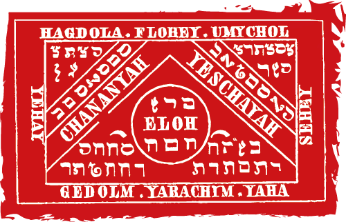 Trzecia Tablica Duchów Wody