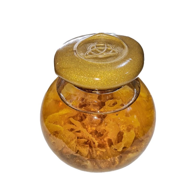 Abudantia - butla obfitości