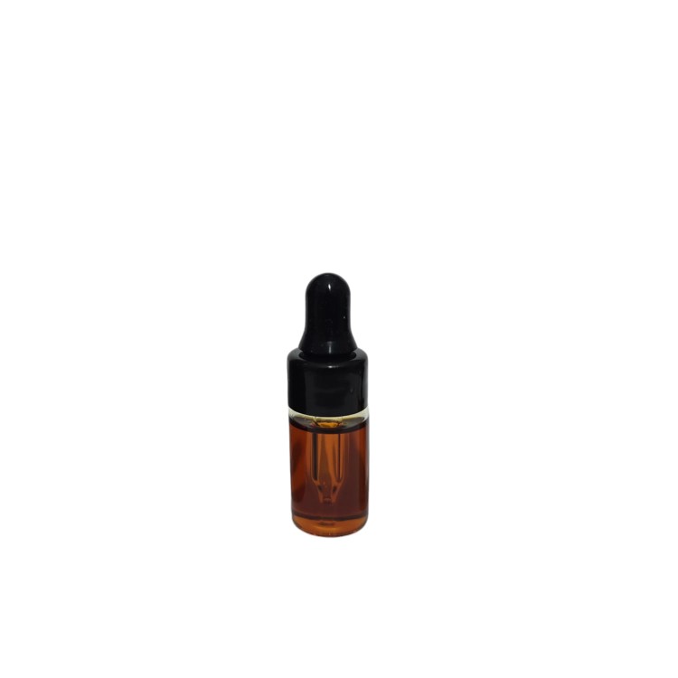 Olej Abramelina "Abramelin Oil" 3 ml – receptura A. Crowley, Hermetyczny Zakon Złotego Brzasku | Cedrowe Wzgórza – magia ceremonialna