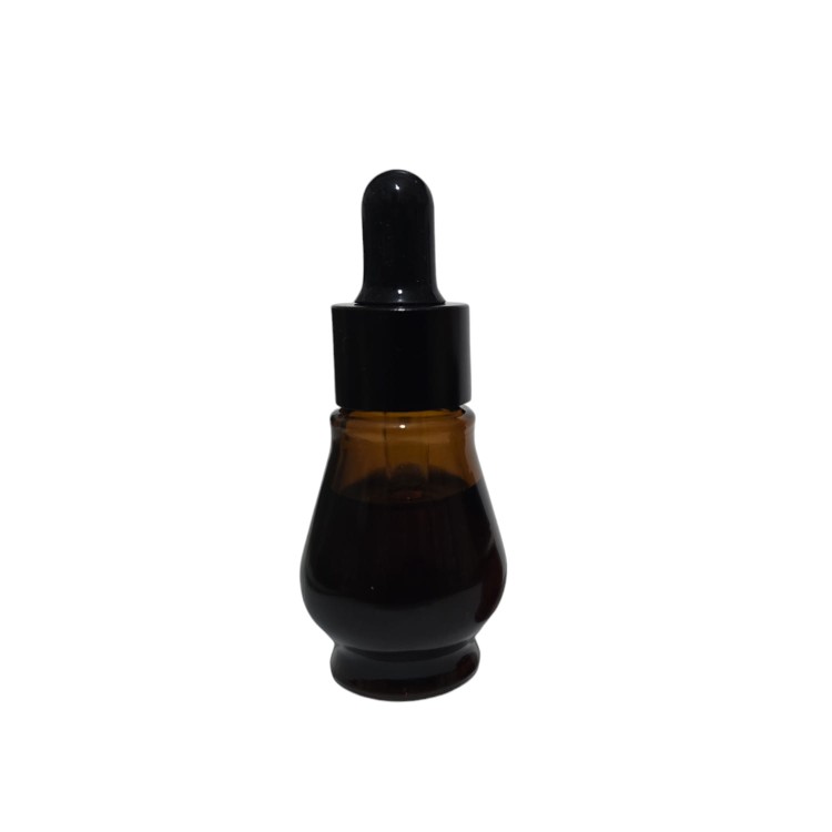 Olej Abramelina "Abramelin Oil" 10 ml – receptura A. Crowley, Hermetyczny Zakon Złotego Brzasku | Cedrowe Wzgórza – magia ceremonialna