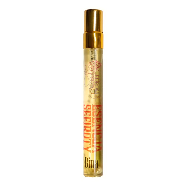 Perfumy kabalistyczne - Bina - Zrozumienie - Zafkiel - Perła