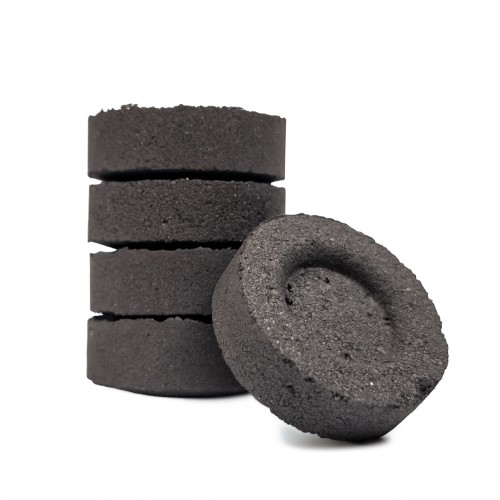 Profesjonalne węgielki trybularzowe