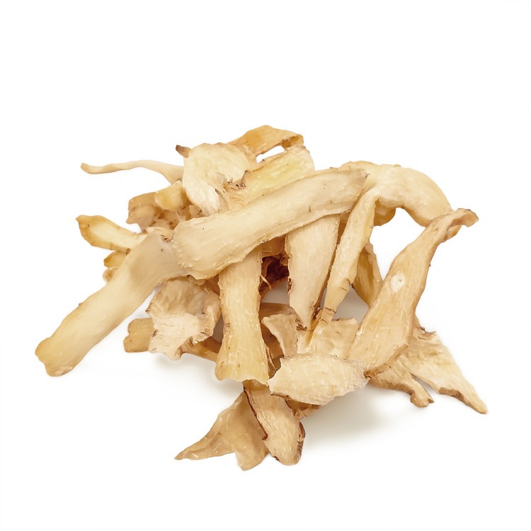 Korzeń Pieczęci Salomona (Solomon’s Seal Root) – Cedrowe Wzgórza – zioło Hoodoo na ochronę, mądrość i sukces. Przykładowy surowiec.
