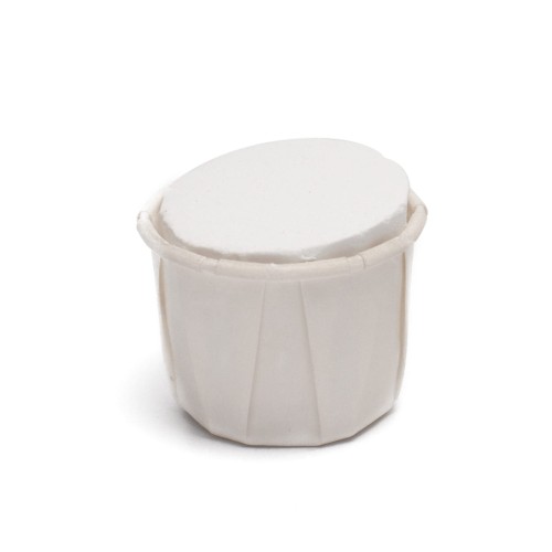 Cascarilla w formie kredy - kubeczek