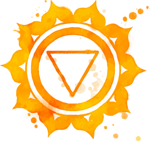 Czakra splotu słonecznego