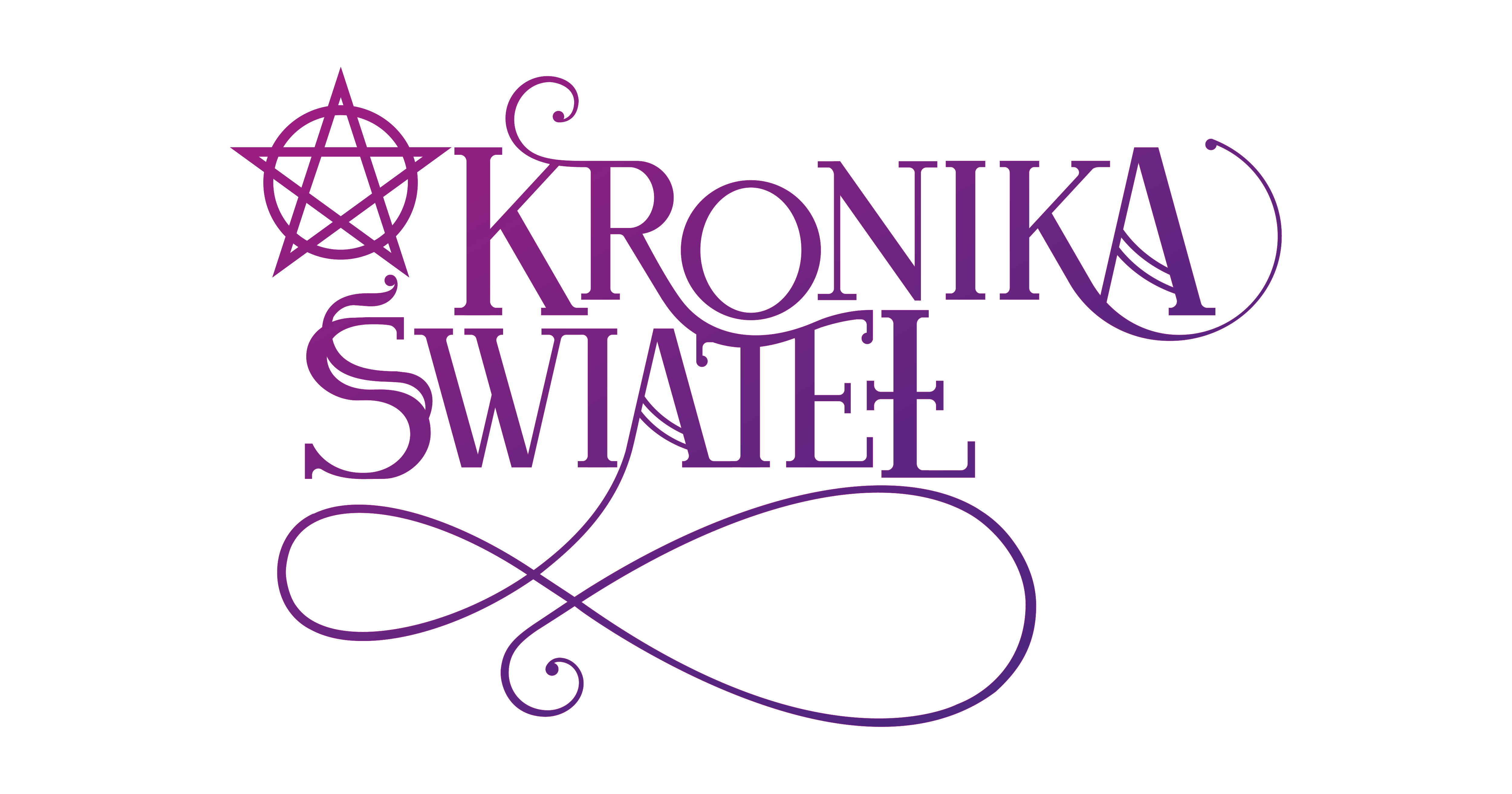 Kronika Świateł logo